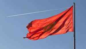 Kyrgyzstan plans to buy combat drones from Russia, Turkey 