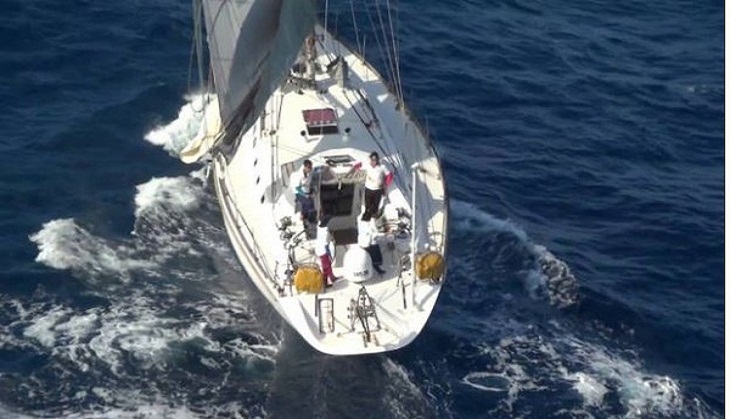 Azadi ka Amrit Mahotsav: Navy to conduct Offshore Sailing Regatta from Kochi to Goa
