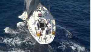 Azadi ka Amrit Mahotsav: Navy to conduct Offshore Sailing Regatta from Kochi to Goa