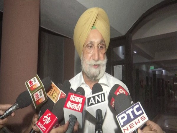 Punjab Congress politics gets murkier, Dy CM Randhawa levels serious allegations against former CM Captain Amarinder Singh