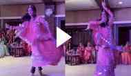 Woman performs dance on rollerblades; video will blow your mind!