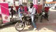 Fuel Price Today: Petrol, diesel prices hiked for fourth consecutive day