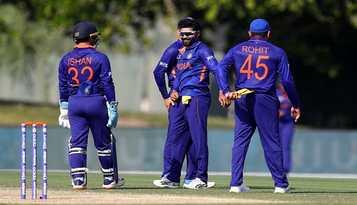 T20 World Cup: Men in Blue in focus as high-intensity action begins with Super 12 stage (Preview)