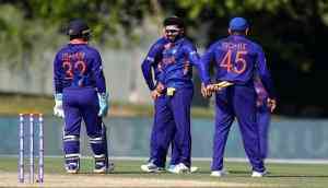 T20 World Cup: Men in Blue in focus as high-intensity action begins with Super 12 stage (Preview)