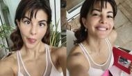 Jacqueline Fernandez shares cryptic post amid money laundering controversy