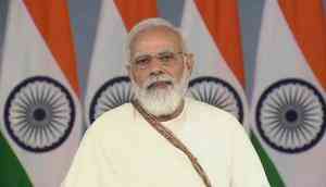 PM Modi says, semiconductors consumption in India projected to cross $80 billion by 2026