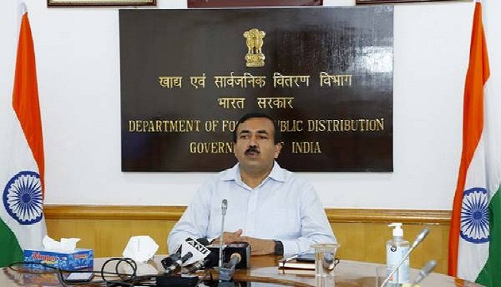Centre writes to states again to ensure reduction in edible oil prices