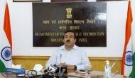 Centre writes to states again to ensure reduction in edible oil prices