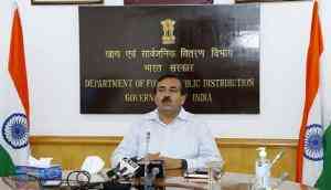 Centre writes to states again to ensure reduction in edible oil prices