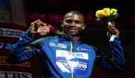 Olympic sprinter Alex Quinonez found dead in Ecuador