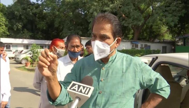 Congress will launch massive agitation against fuel price hike from Nov 14-29 