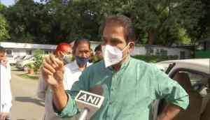 Congress will launch massive agitation against fuel price hike from Nov 14-29 