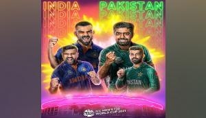 T20 WC: Pakistan win toss, opt to bowl against India