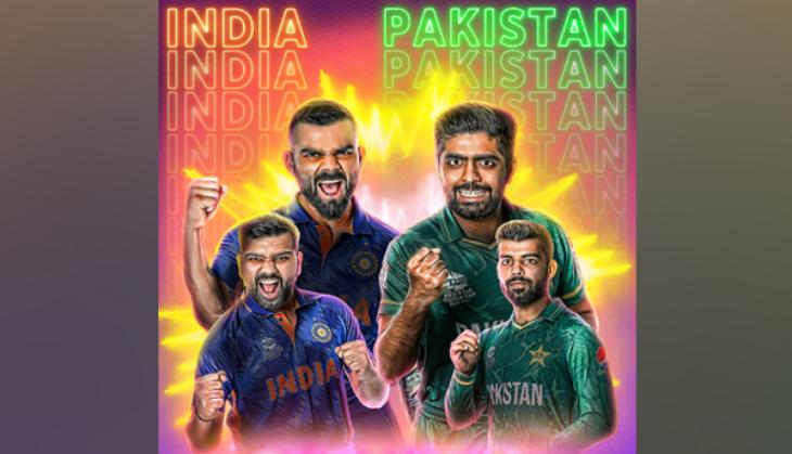 T20 WC: Cricketing world await thriller as India meet Pakistan on cricket pitch after 2 yrs