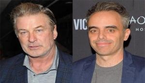 'Rust' director Joel Souza breaks silence on demise of Halyna Hutchins