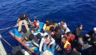198 illegal migrants rescued off Libyan coast