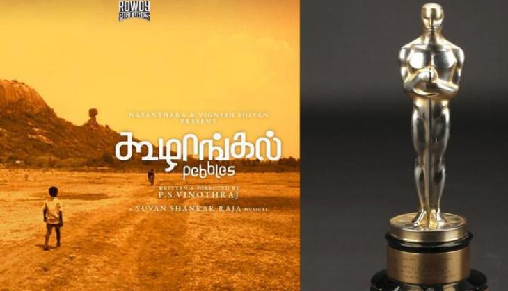 Vicky Kaushal congratulates Nayanthara, Vignesh Shivan as 'Koozhangal' becomes India's official entry to Oscars 2022