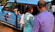 TMC demand arrest of suspects who 'attacked' Sushmita Dev's car