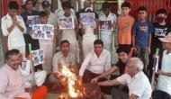 T20 WC: Cricket fans in Moradabad hold havan for India's victory 