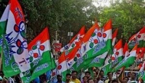 Around 300 people joined TMC in Goa ahead of 2022 assembly polls
