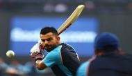 Virat Kohli left surprised with suggestion to drop Rohit for Ishan Kishan
