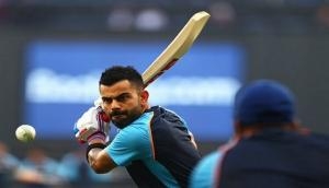 Virat Kohli left surprised with suggestion to drop Rohit for Ishan Kishan