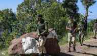 J-K: Encounter on between security forces, terrorists in Poonch