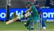 Babar Azam after Pak beat India says, focus remains to win entire tournament