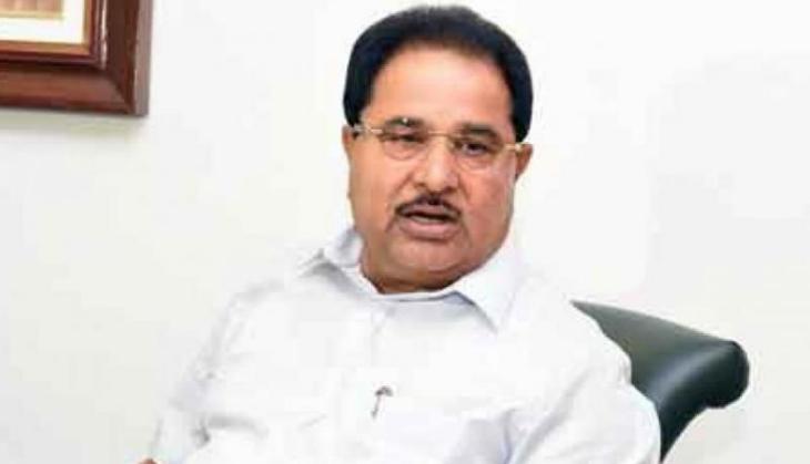 Punjab Dy CM says, damage caused by unseasonal rains will be compensated