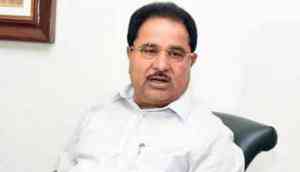 Punjab Dy CM says, damage caused by unseasonal rains will be compensated