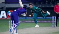 T20 WC: Virat Kohli lauds Shaheen Shah Afridi for bowling game-changing spell