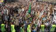 Pakistan: Hardline Islamist group threatens stage-in until release of chief Rizvi