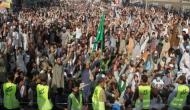 Pakistan: Hardline Islamist group threatens stage-in until release of chief Rizvi