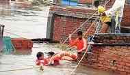 Uttarakhand rains: Death toll climbs to 72, four people still missing