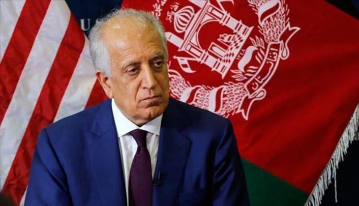US was losing war to Taliban so it negotiated: Khalilzad