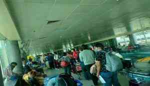 New travelling guidelines come into force today, categorisation of exempted countries leaves travellers confused 