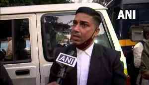 Drugs on cruise case: Accused Manish Rajgaria granted bail 