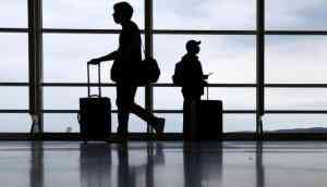 Biden administration announces new COVID-19 international air travel rules