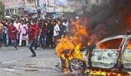 Bangladesh violence: Communal tensions prevail despite actions by law enforcement officials