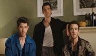'Jonas Brothers Family Roast' to stream on Netflix in November