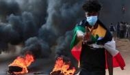 Sudan: 7 killed, 140 injured as military fires on anti-coup protesters