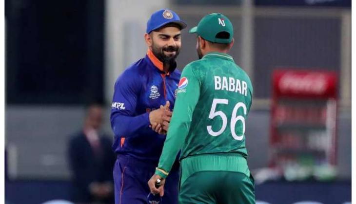 Virat Kohli handled defeat against Pak with so much grace, says Sana Mir