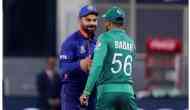 Virat Kohli handled defeat against Pak with so much grace, says Sana Mir