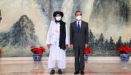 China hopes Taliban will unite all ethnic groups, protect women rights