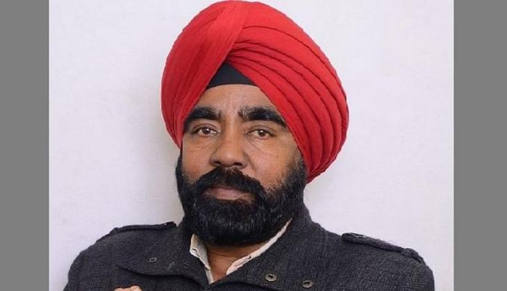 Punjab Vidhan Sabha Speaker disqualifies AAP legislator Baldev Singh Kalyan