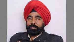 Punjab Vidhan Sabha Speaker disqualifies AAP legislator Baldev Singh Kalyan
