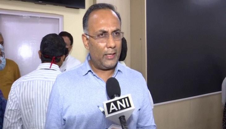 Goa 2022 Assembly polls: TMC indulging in unethical politics like BJP, says Congress