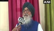 Parkash Singh Badal asks PM Modi to intervene for denying entry to Dhaliwal in India