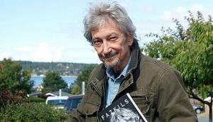 Veteran star Richard Evans passes away 