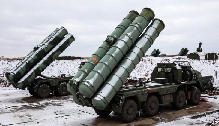 Russia-Ukraine War: Here's A Look At Some Of The Weapons Being Used In ...